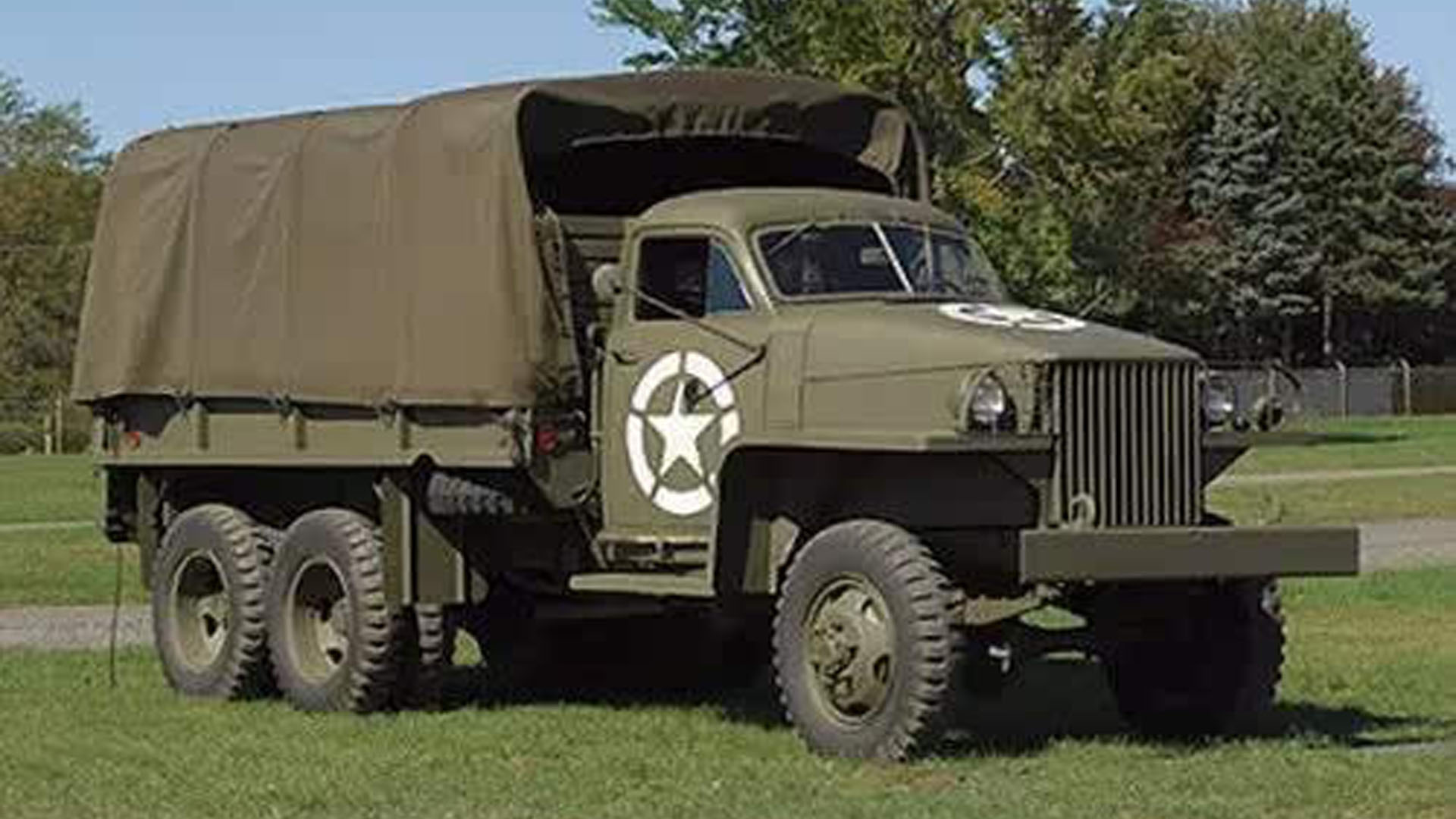 The top ten weapons rankings that changed the Second World War Weapons