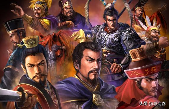 After Cao Cao constricted and killed Lu Bu, he gave the Red Rabbit ...