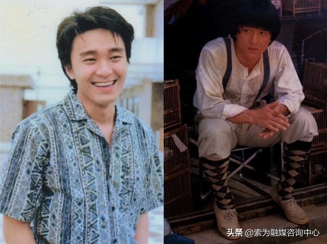 Stephen Chow's movies are often replayed, but Jackie Chan's movies are ...