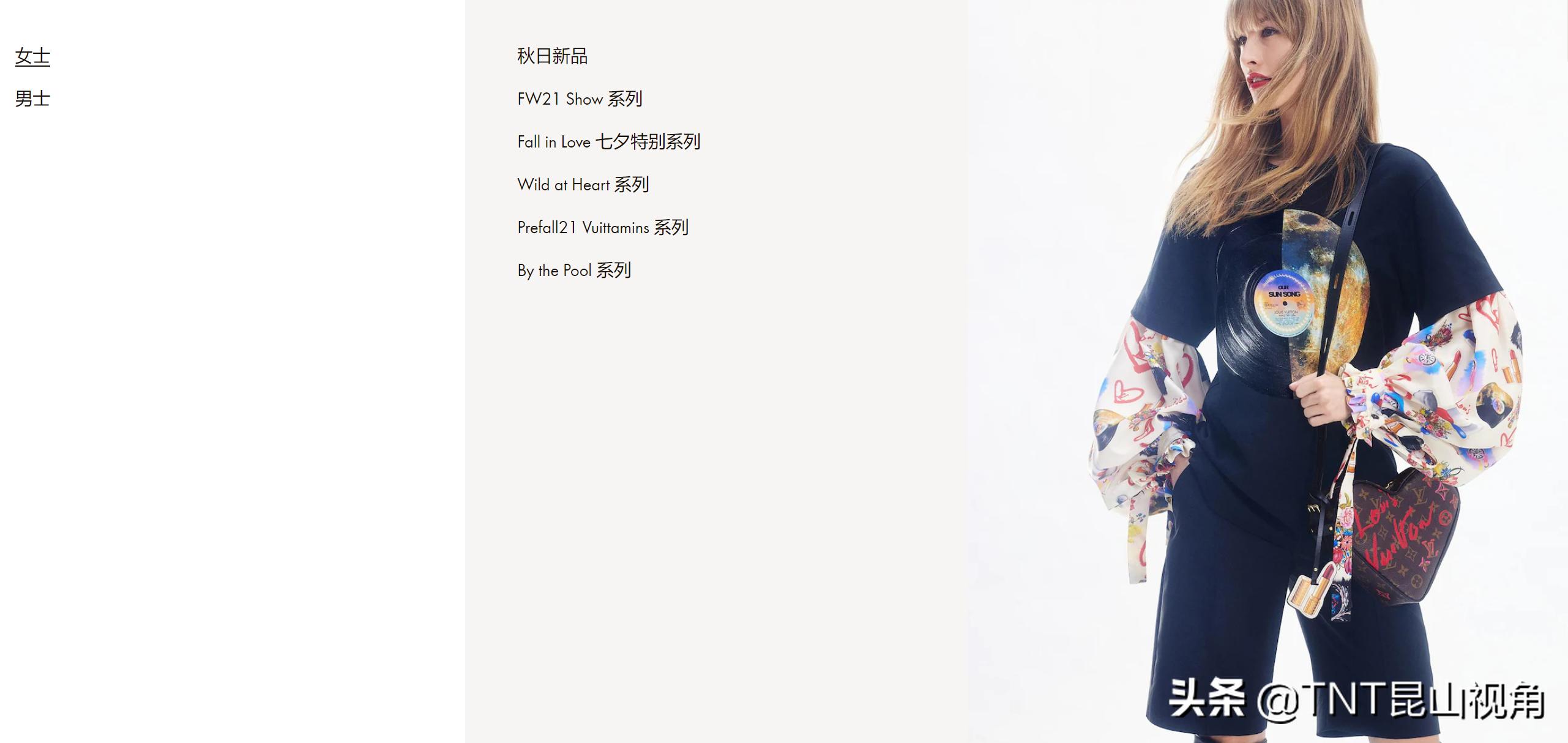 The world's top ten brandname brand bags, brandname women's bags