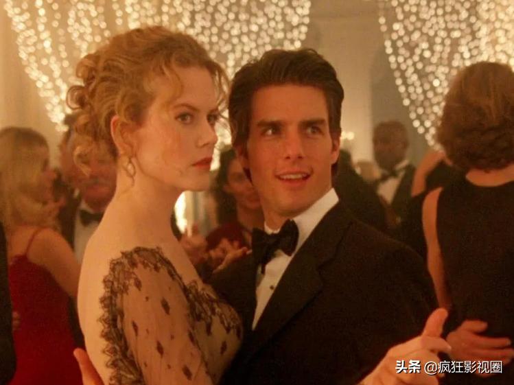 Hollywood's "Most Beautiful Star II" has a welldeserved reputation