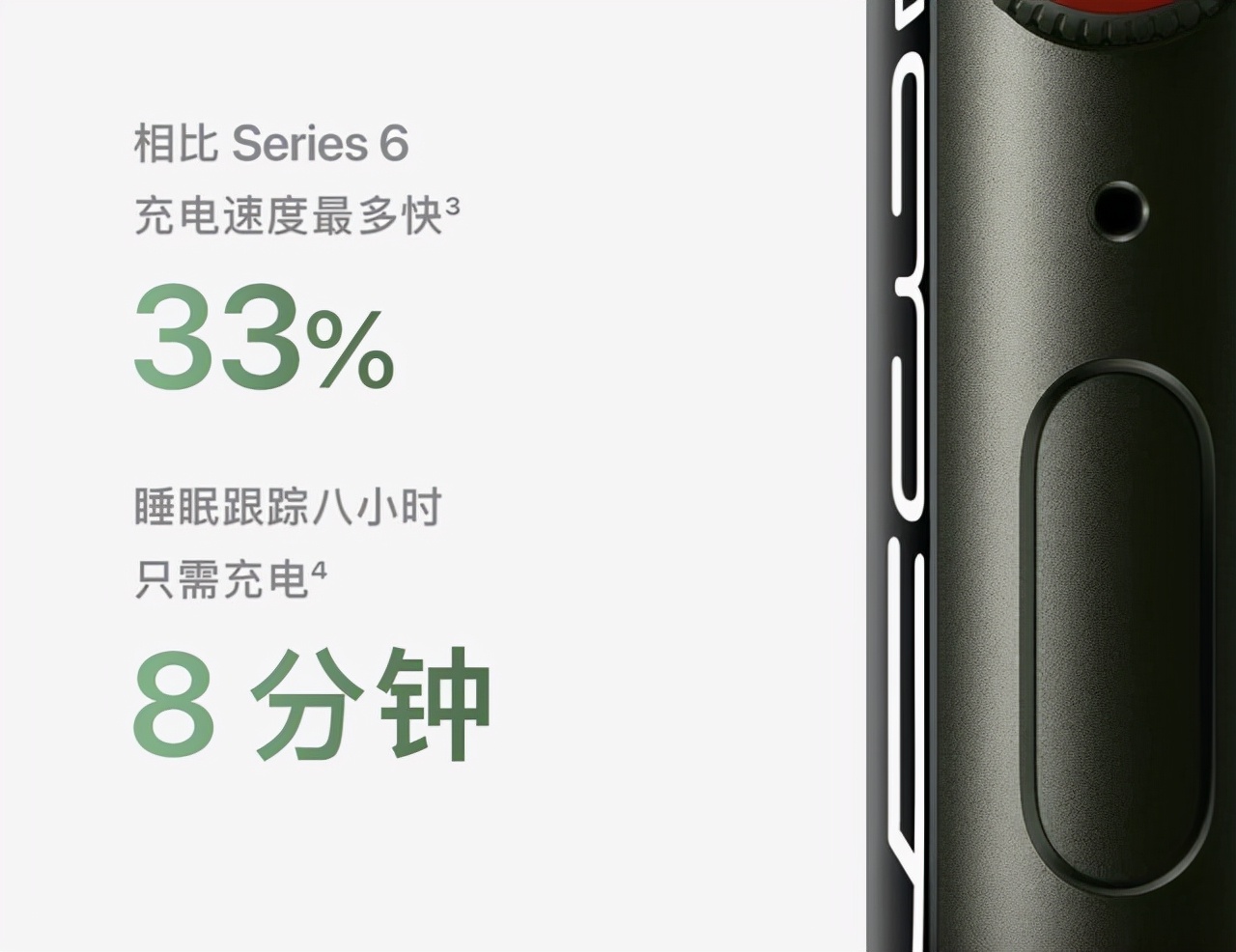 Inventory of new smart watches in September not only Apple Watch S7