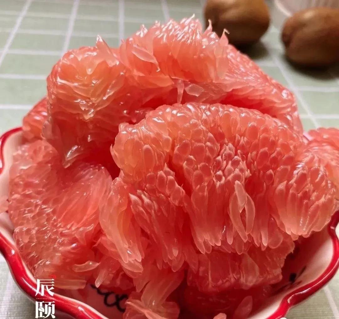 Chenyi Story Guanxi Red Heart Honey Pomelo Limited sec kill, slow hand