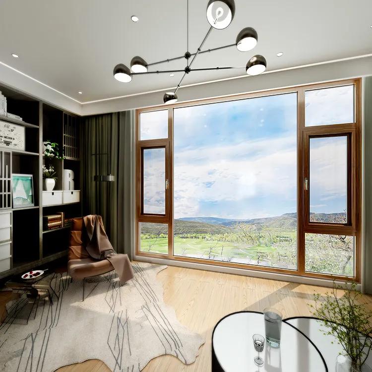 Choose casement window or sliding window for home improvement doors and