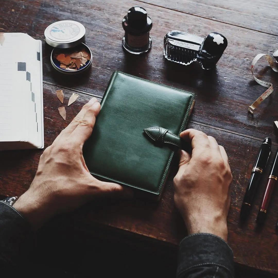 The 5 most popular bag brands in Japan, the niche do not hit the style