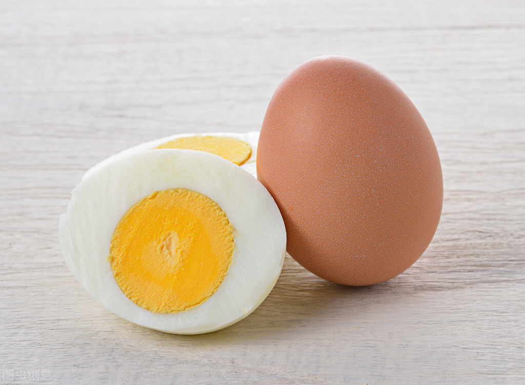 How much does it help to lose weight if you often eat egg whites? iNEWS