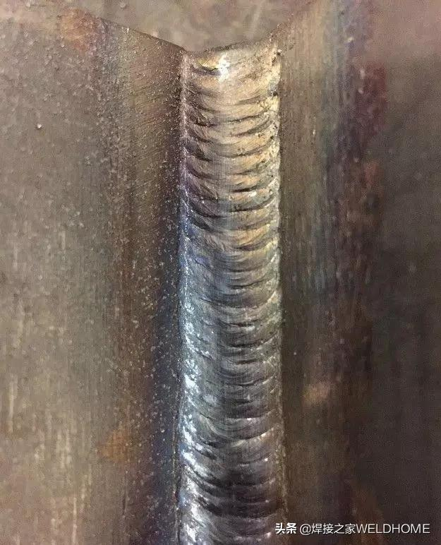 The highlevel fish scale welding technology is truly beautiful iNEWS