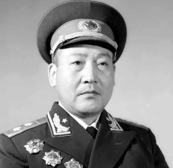 Founding General (138) Li Yao - iNEWS