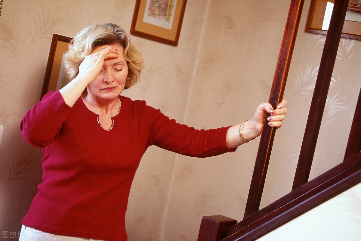 How do women deal with menopause?How to heal yourself better? iNEWS