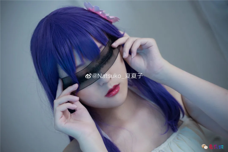 Natsuko_夏夏子丨间桐樱