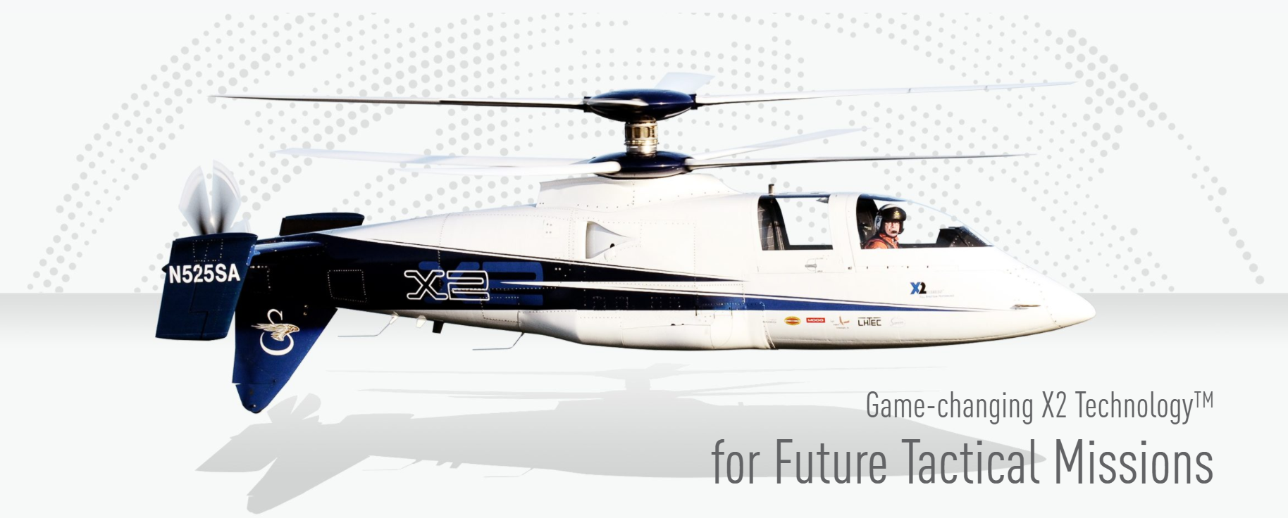 How do coaxial highspeed helicopters use the aerodynamic analysis