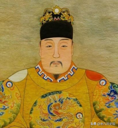 Emperor Chongzhen possessed all the characteristics of Mingjun, but why ...