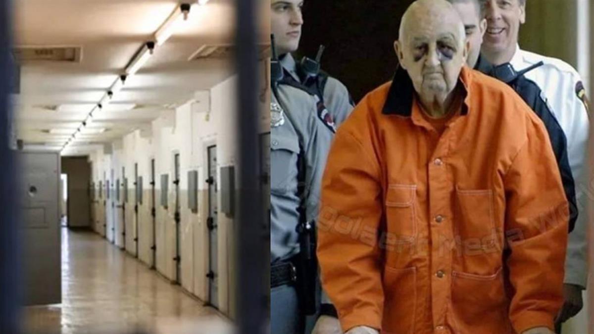 Longest Prison Standoff In Us History at Kathryn Chavis blog