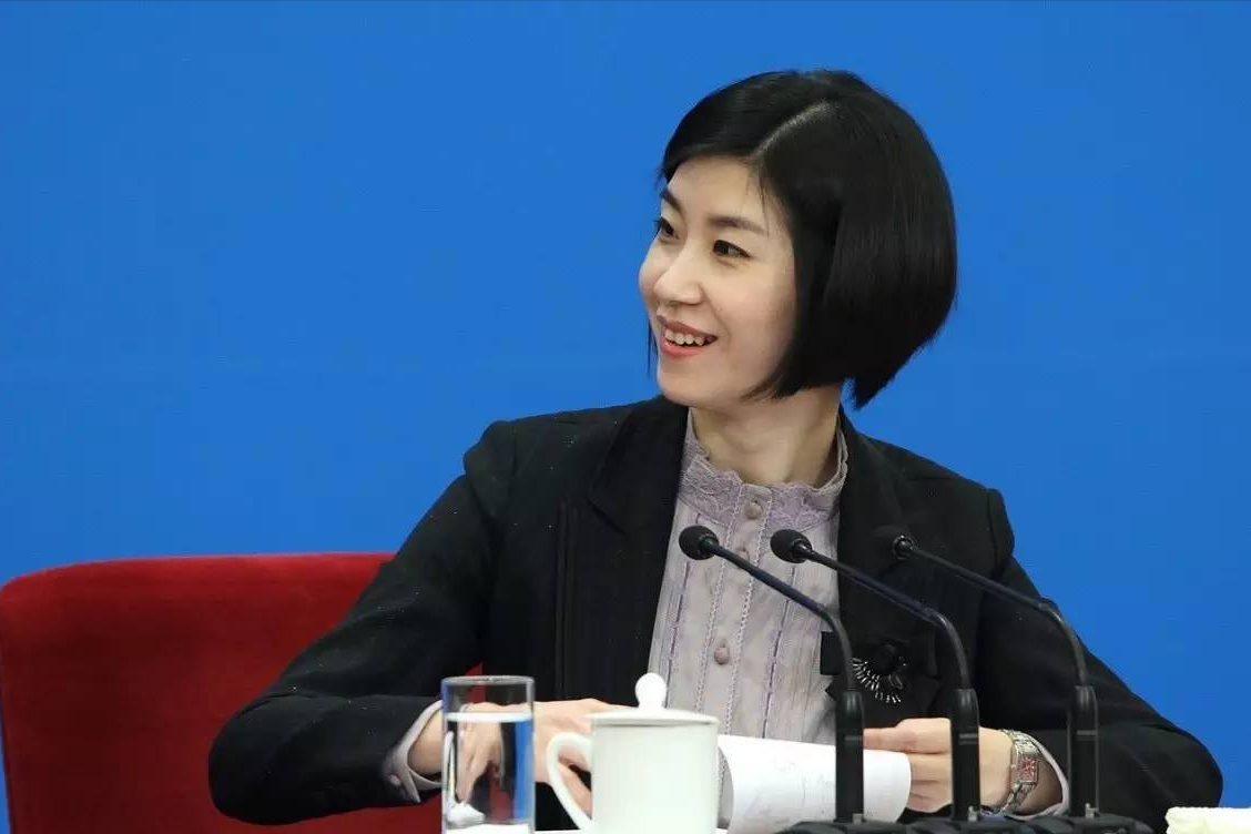 Chinese Lengyan Translator Zhang Jing 16 minutes of translators and