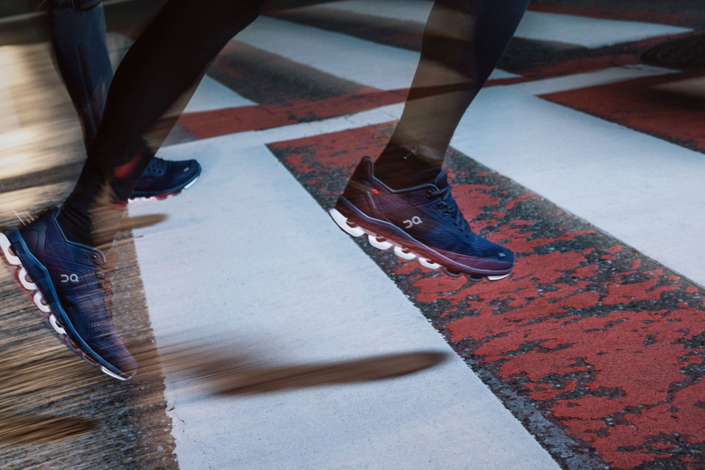 The running shoe brand that Bill Gates is also wearing, has launched a ...