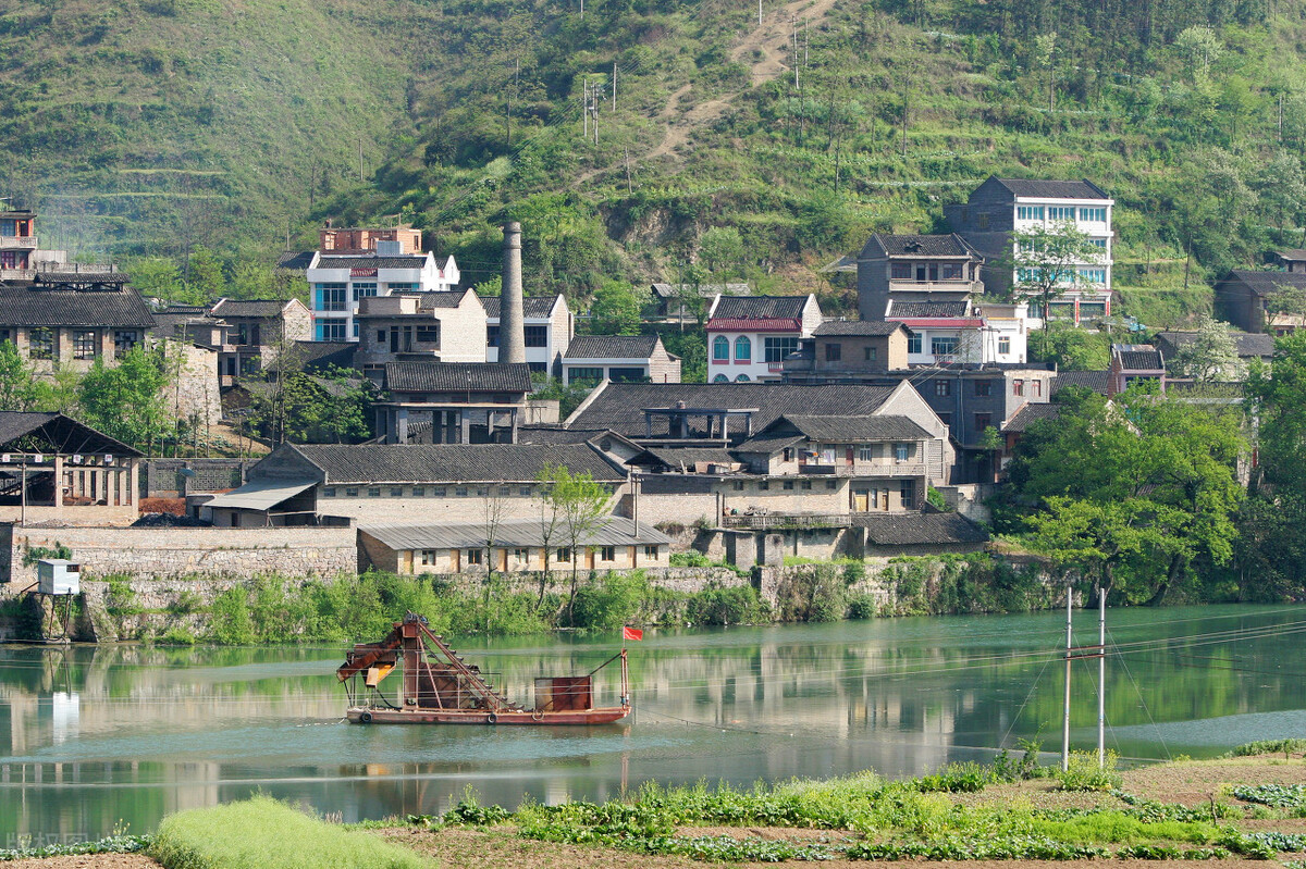 Amazing Hunan, where did the place names of the 14 cities come from?Why ...