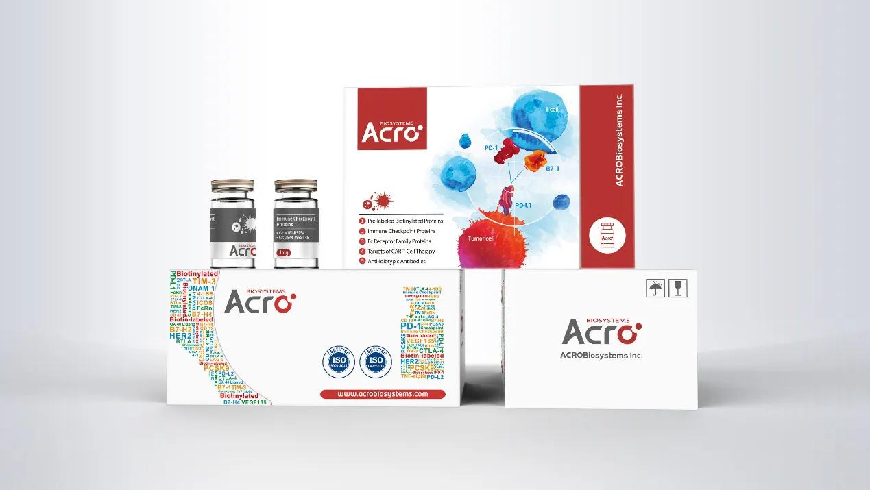 ACROBiosystems is listed on GEM and listed on the market - iNEWS