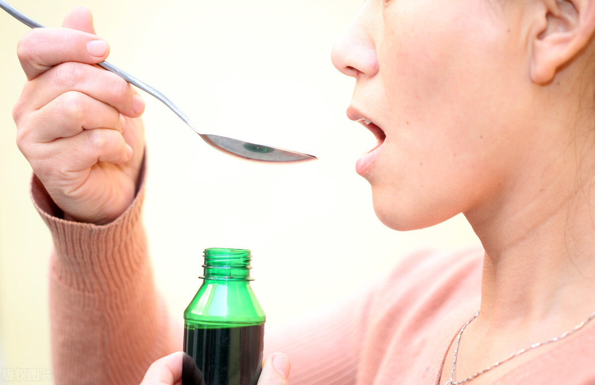 High blood pressure and colds are not trivial!Don't take medicine