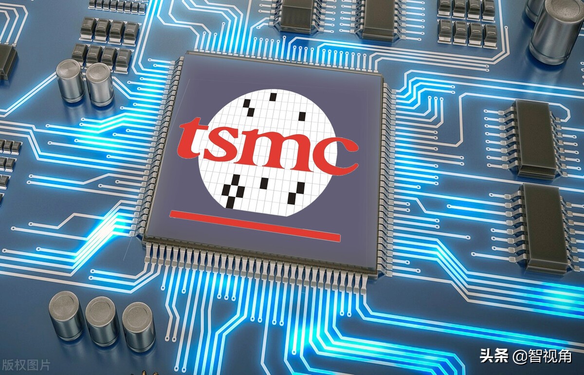 TSMC 3nm Launches EUV Improvement Plan - INEWS