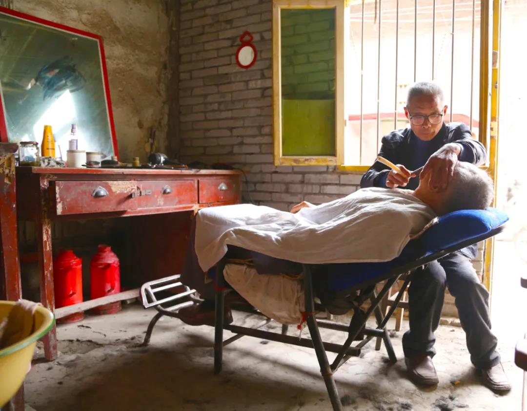 Shehong, Sichuan Walk the streets and alleys, let the slow life have a