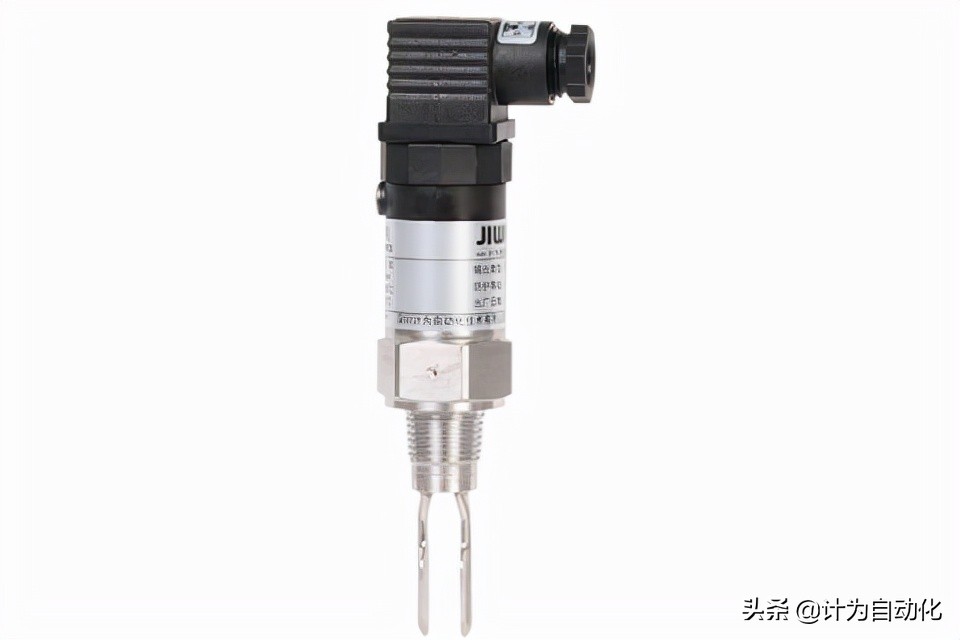 Tuning fork level switch wiring steps and wiring details (with photos) iNEWS