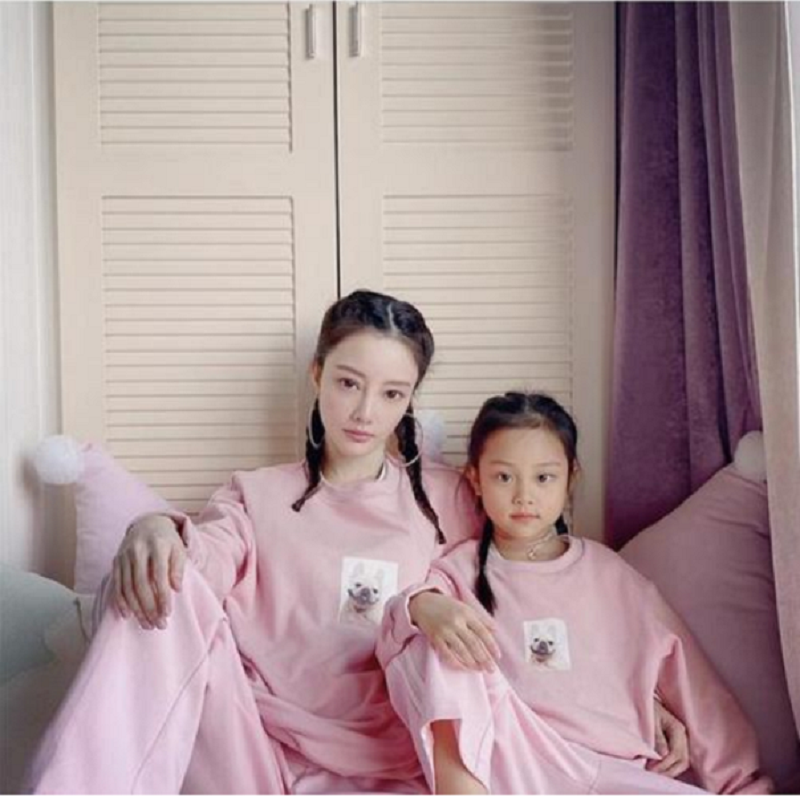 How is the good thing? 40-year-old Li Xiaoyu took CCTV host to see his ...