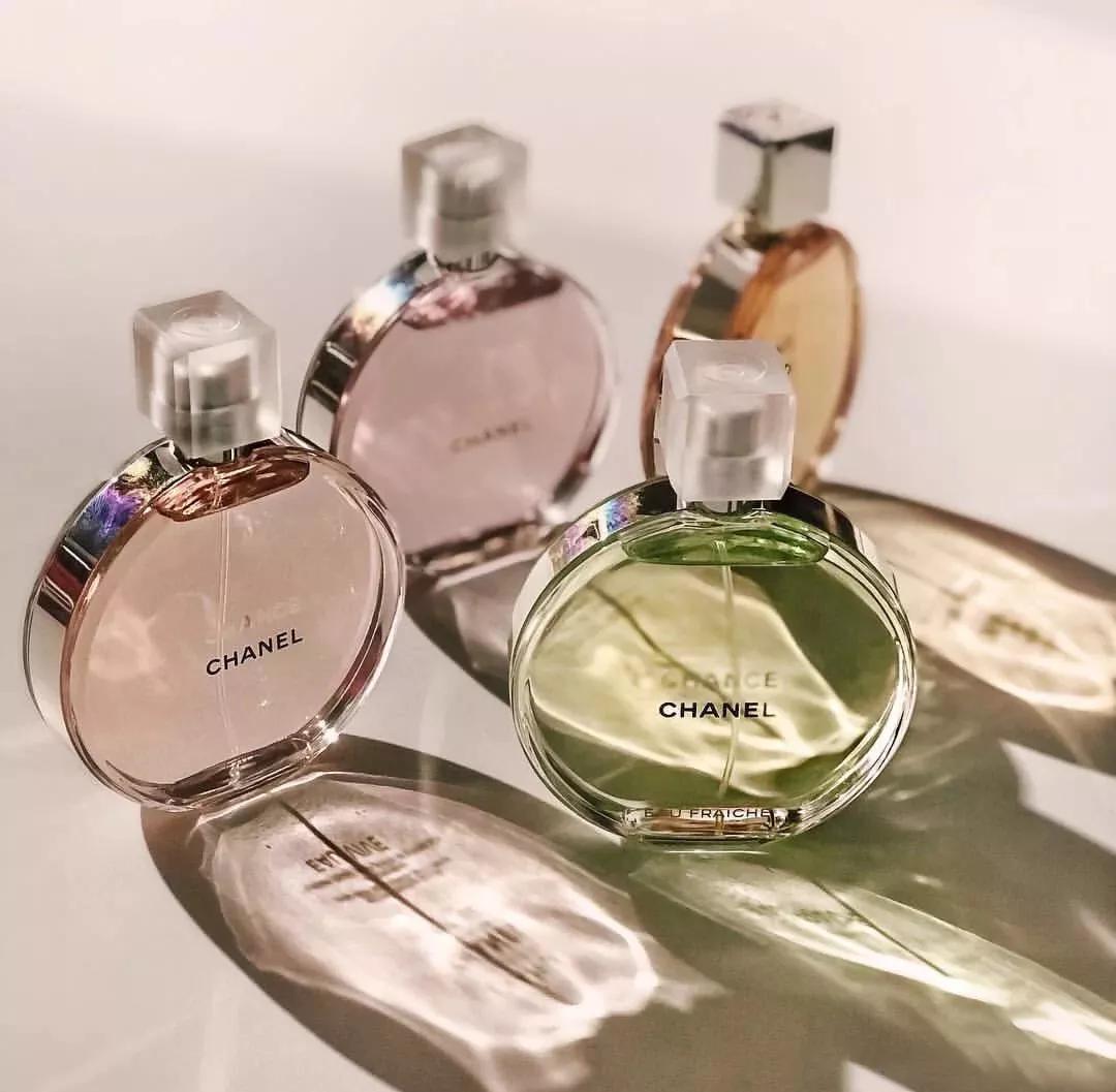 Chanel's 5 most popular perfumes, which one have you bought? iNEWS
