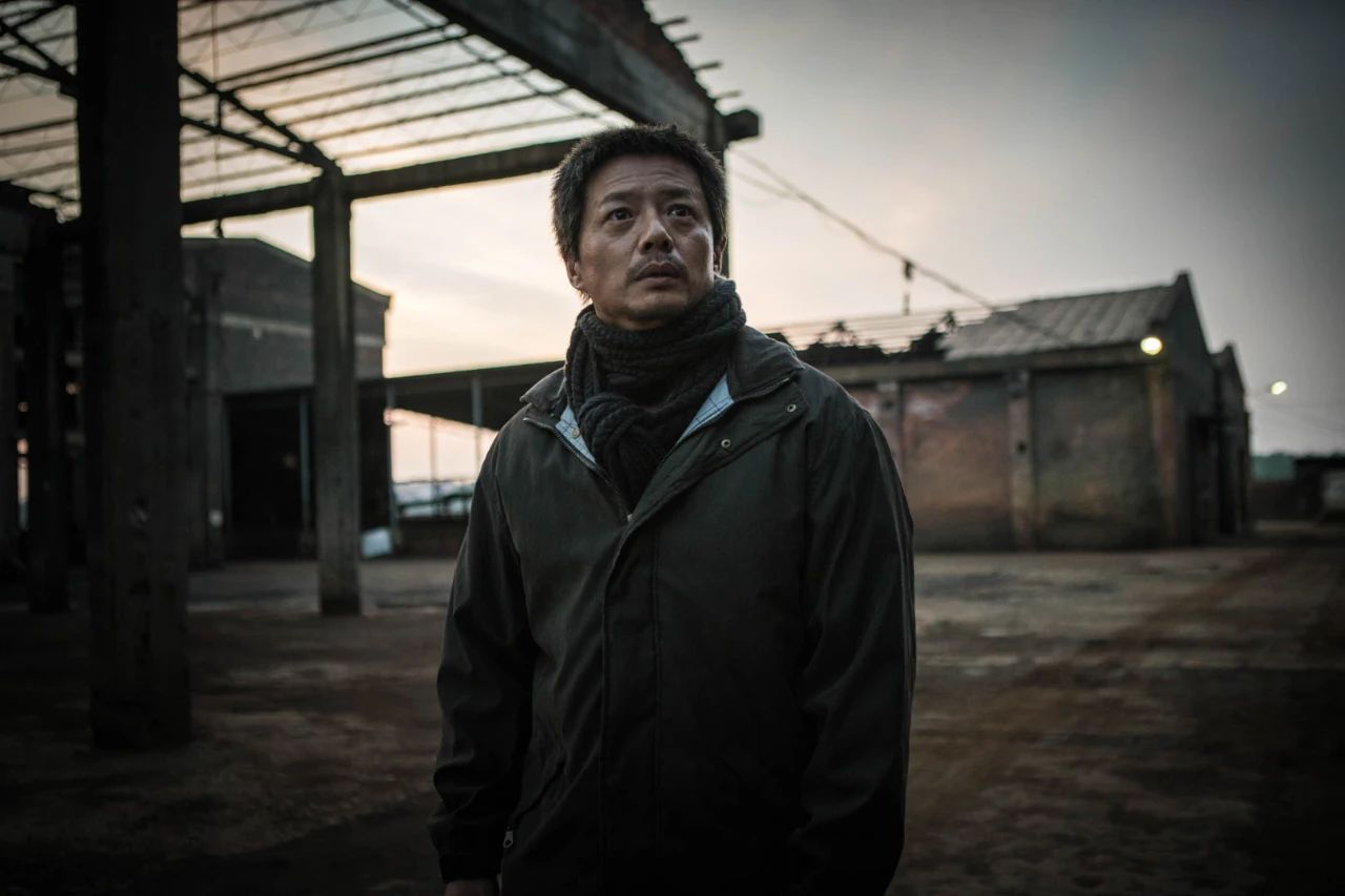 他的确有资格不屑黄晓明