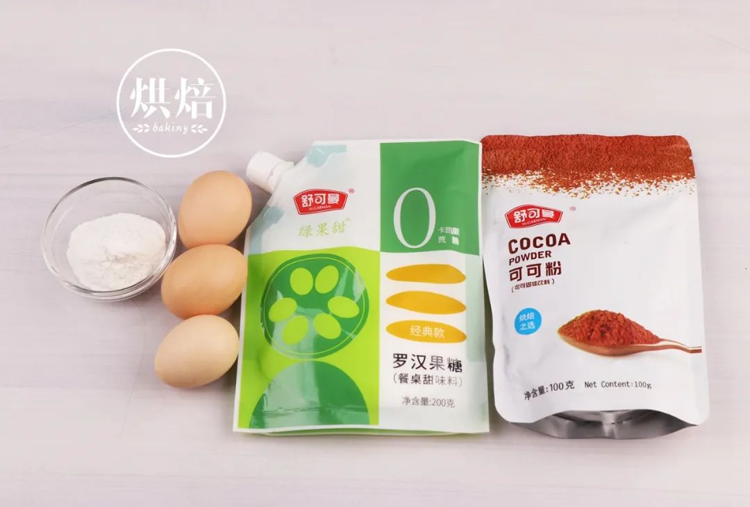 Konjac cakes with less than 30 calories are sold very expensive online