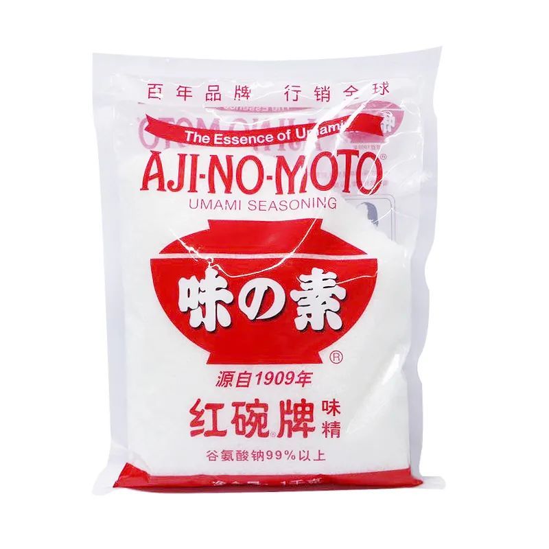 A Japanese MSG factory caused a global chip shortage. The truth is this ...