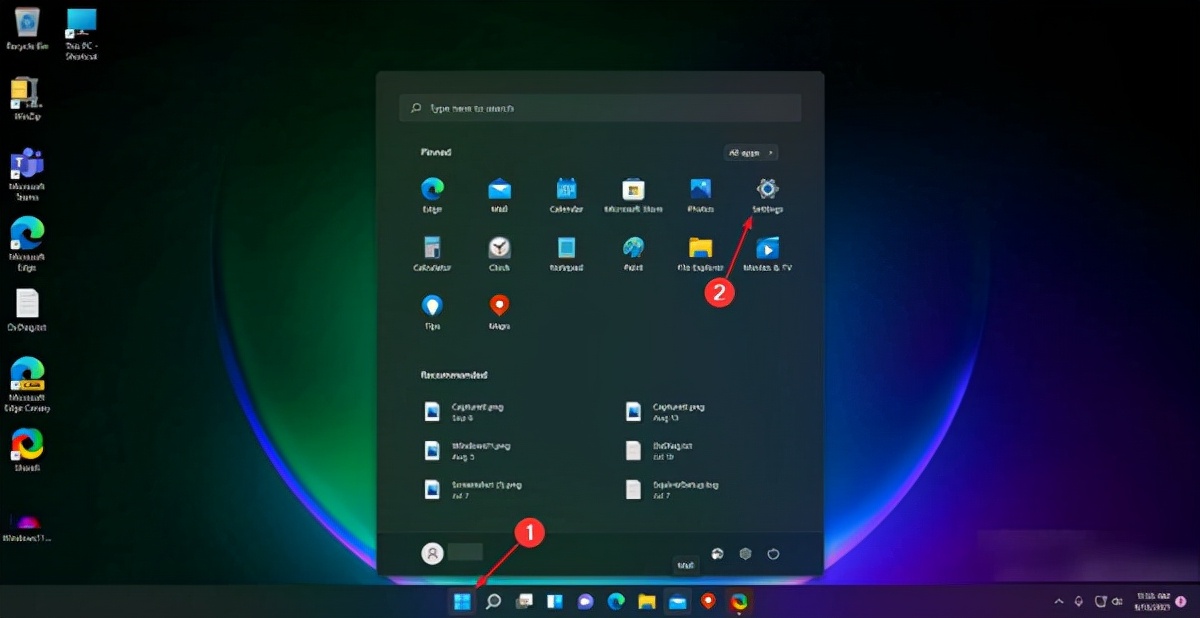 What should I do if the Windows 11 search bar can't be used? - iNEWS