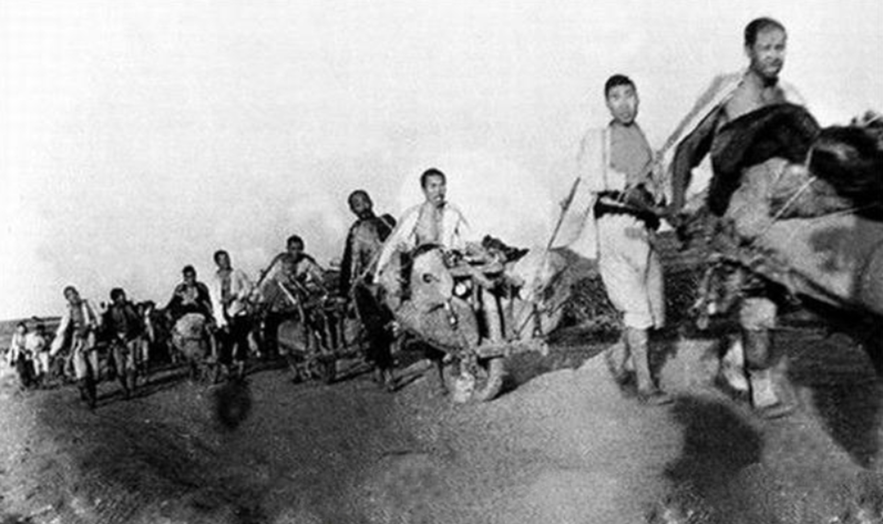 In the Huaihai Campaign, 30,000 shells were fired every day. Where did ...