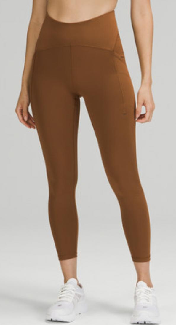 Lululemon product line, fabric introduction and purchase suggestions