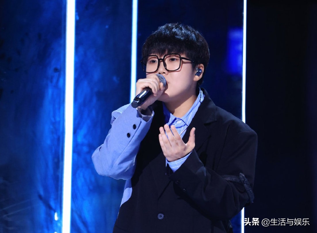 Good Voice Final: Yao Xiaotang was dragged down by her instructor, Chen ...