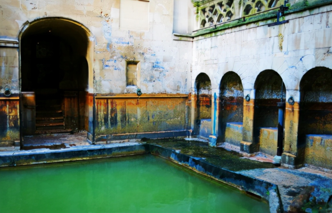 Follow the bath king Qiao Shan to understand the inheritance of "bath