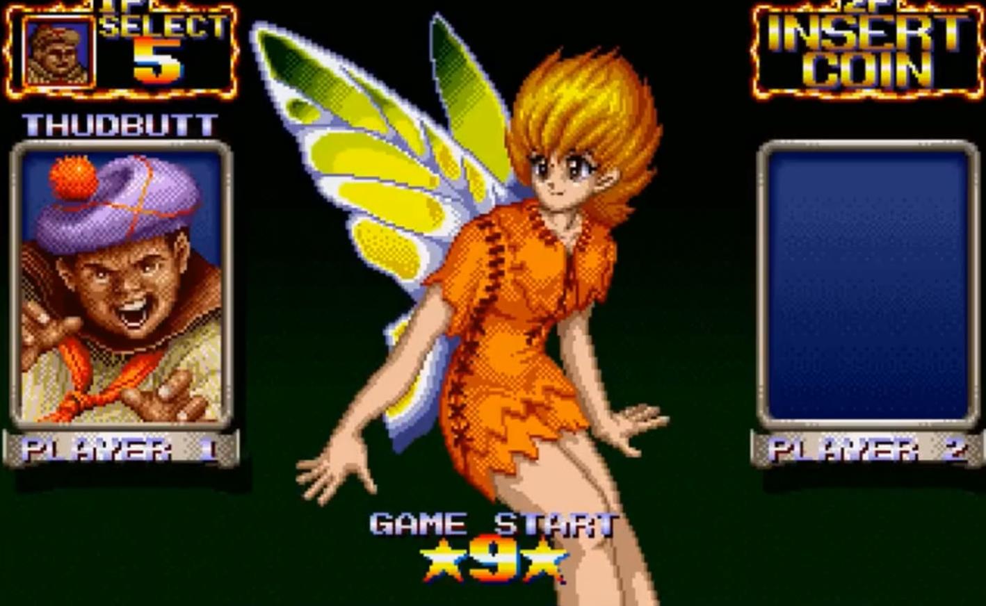 After playing for more than 20 years, I didn't understand why the ending of "Captain Hook" was