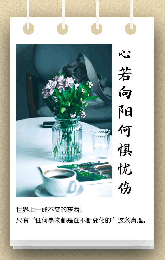 新周清早好励志问候语句子图片：所谓梦想，就是永不停息的疯狂