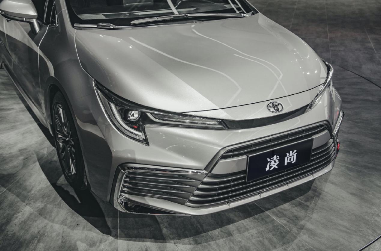 Listed on June 6, what are the highlights of GAC Toyota Lingshang, and ...