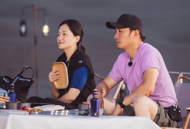 "Goodbye Lover" is about to come to an end, Hu Yanbin has a deep ...