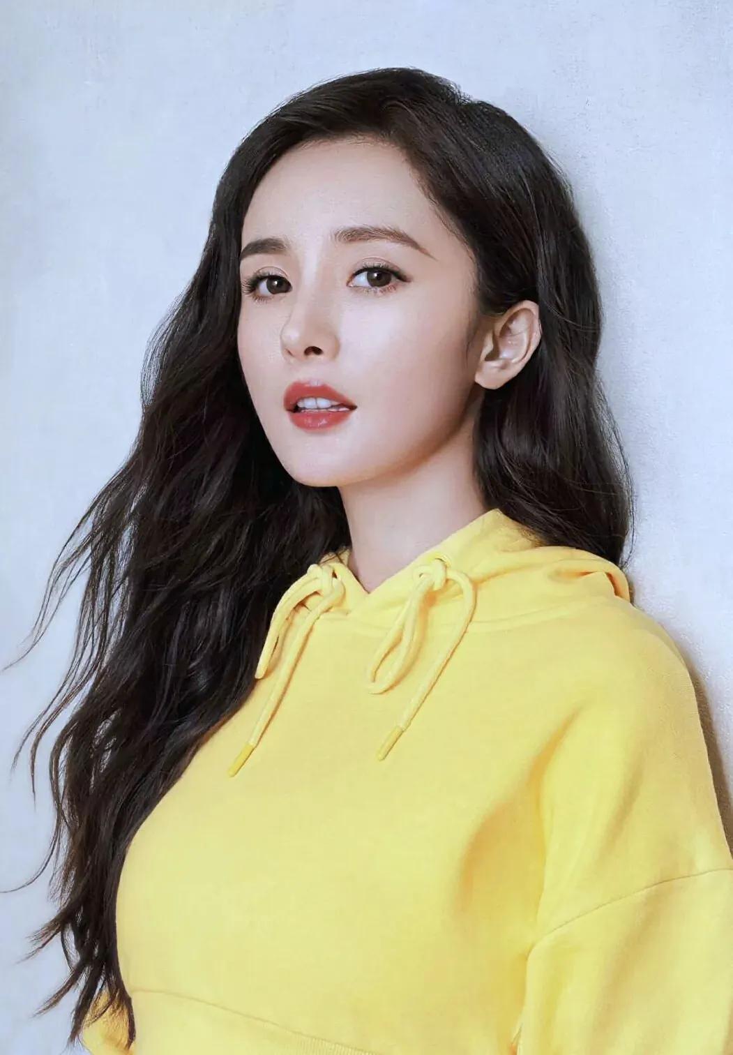 Favorite Yang Mi beautiful pictures - iNEWS