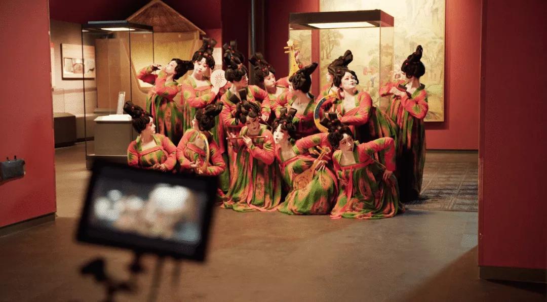 On the similarities and differences between Chinese and Western music