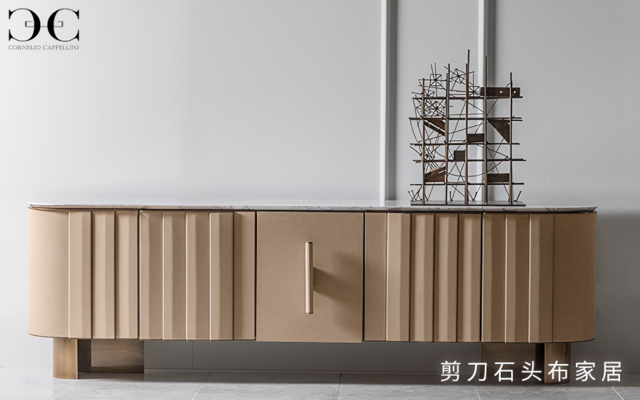 How to choose imported sideboards What is the role of imported