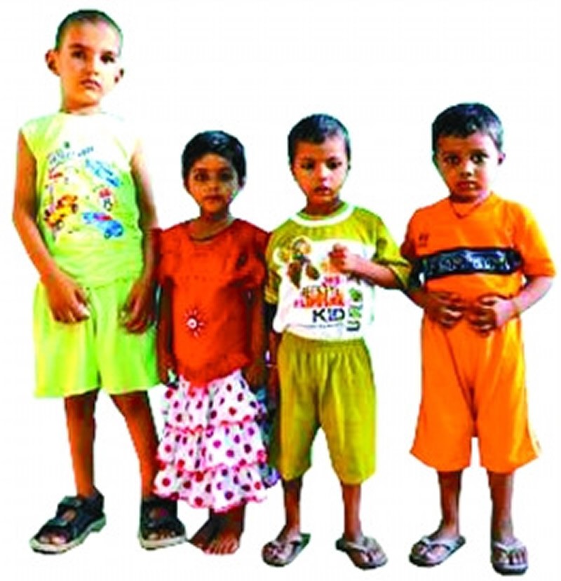 an-8-year-old-boy-from-india-is-1-98-meters-tall-he-wants-to-play