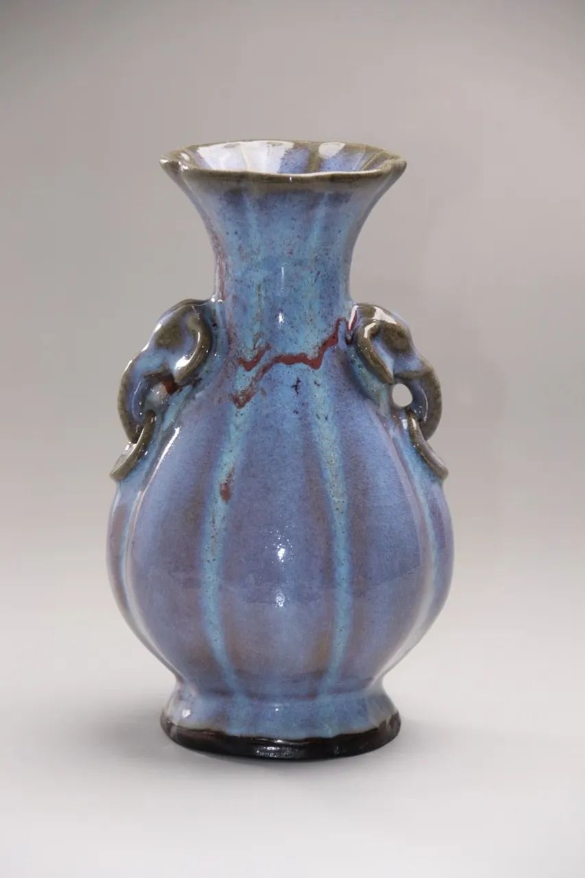 Model is the foundation, glaze is the soul, the kiln the core