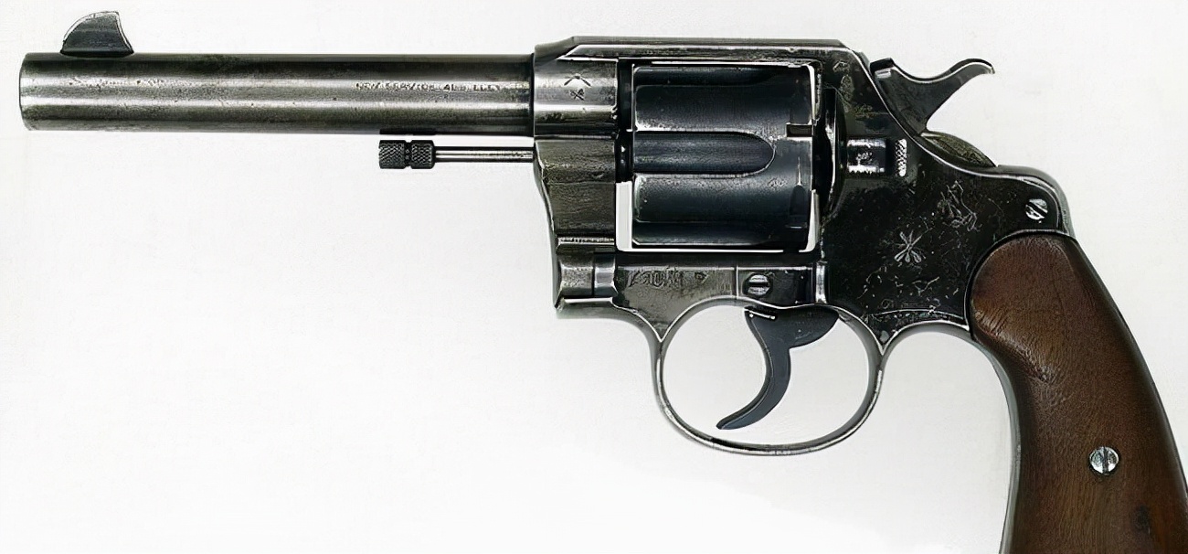 The largest caliber pistols in the world iNEWS