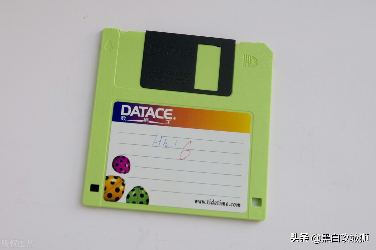 Why does the computer drive letter start from the C drive?Where is Disk