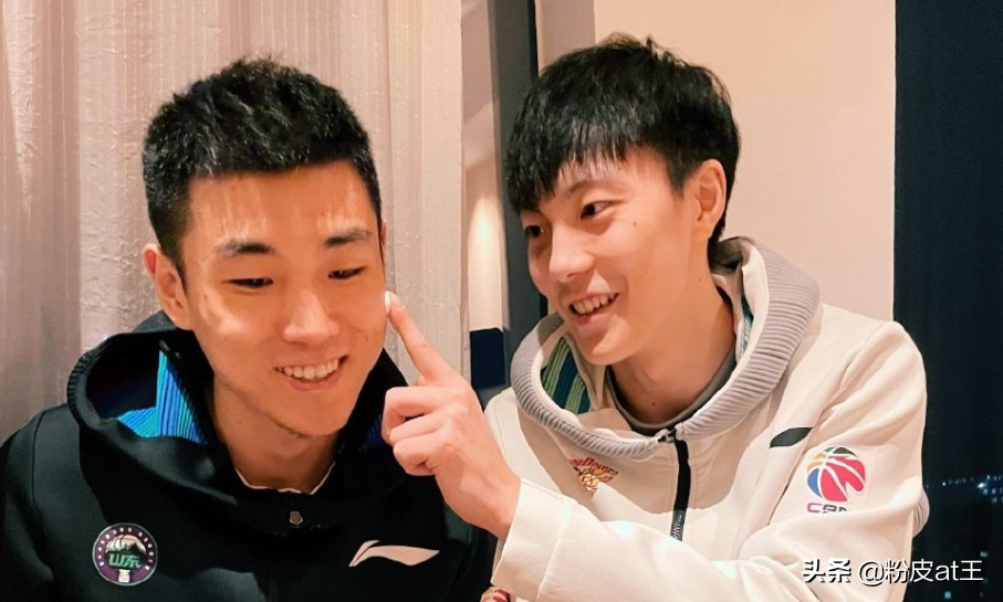 Zhou Qi, Hu Jinqiu, Hu Mingxuan, Fan Ziming... You might be mistaken ...