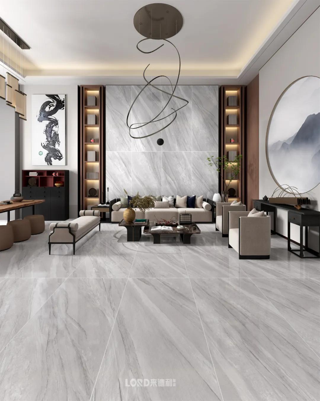 There are pictures and the truth, the most popular living room designs