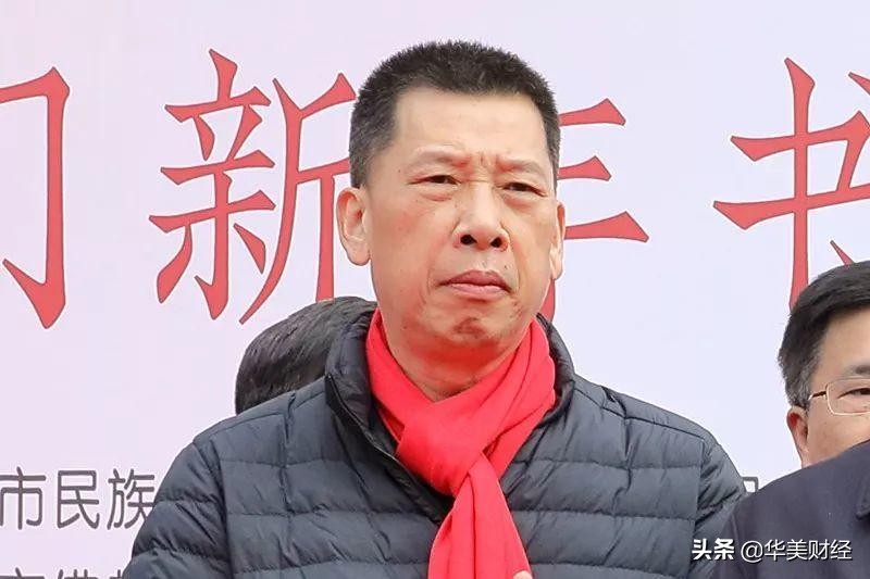 Xiamen Bank Changed Coach 57 year old Wu Xinhao Took Over As President