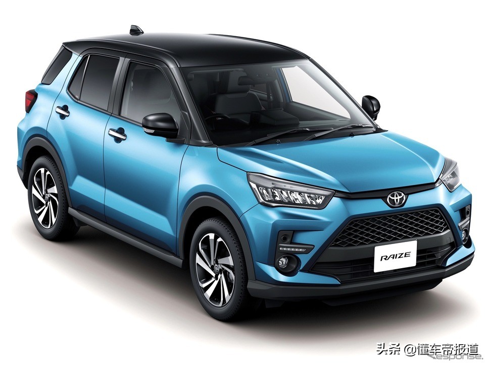 10 bestselling cars in Japan released in November! Elfa ranks third